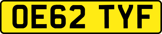 OE62TYF