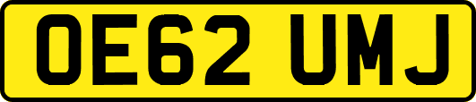 OE62UMJ