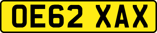 OE62XAX