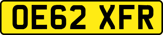 OE62XFR