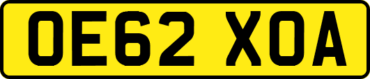 OE62XOA