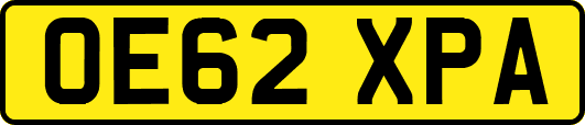 OE62XPA