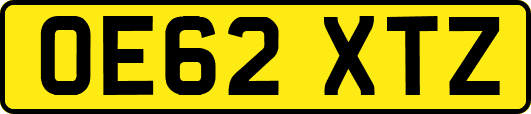 OE62XTZ