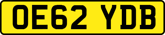 OE62YDB