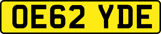 OE62YDE