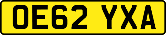 OE62YXA