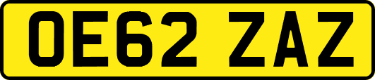 OE62ZAZ