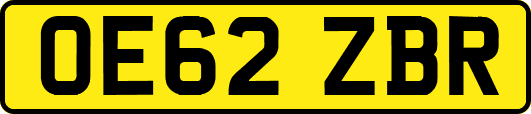 OE62ZBR