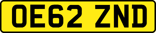 OE62ZND