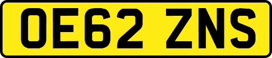 OE62ZNS
