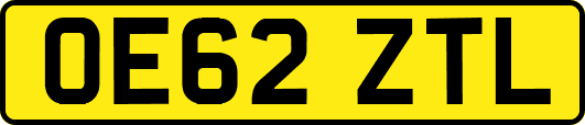 OE62ZTL