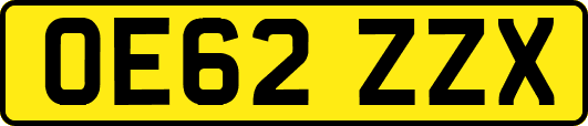 OE62ZZX