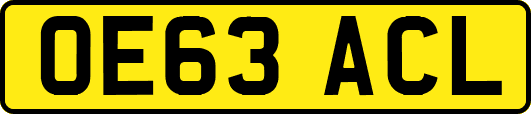 OE63ACL