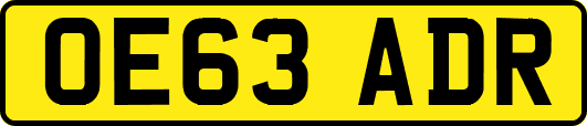 OE63ADR