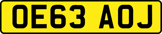 OE63AOJ