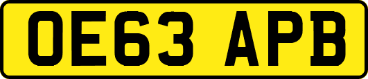 OE63APB