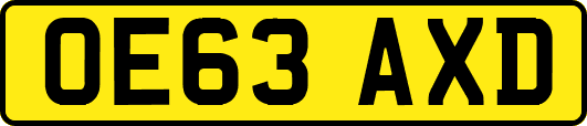 OE63AXD