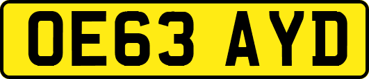 OE63AYD