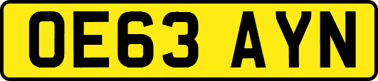 OE63AYN