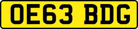 OE63BDG
