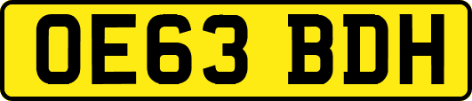 OE63BDH