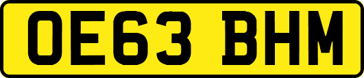 OE63BHM