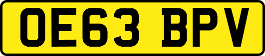 OE63BPV
