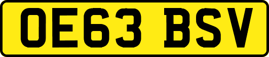 OE63BSV