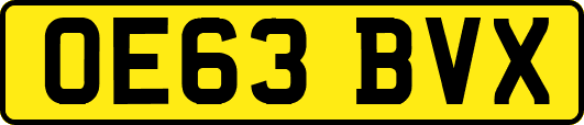 OE63BVX