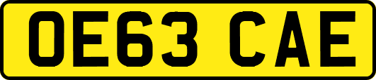 OE63CAE