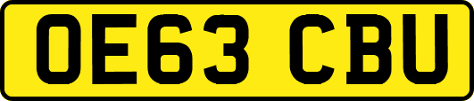 OE63CBU