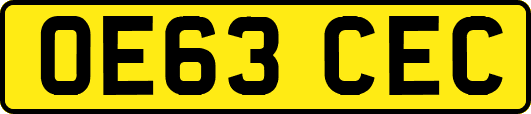 OE63CEC