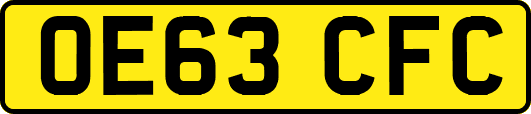 OE63CFC