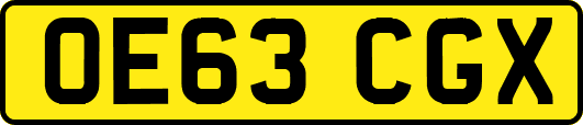 OE63CGX