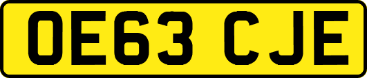 OE63CJE