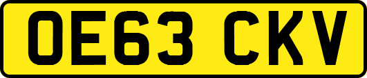 OE63CKV