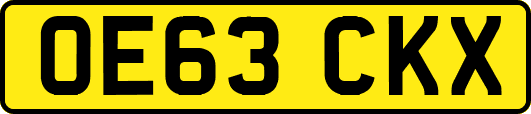 OE63CKX