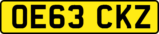 OE63CKZ