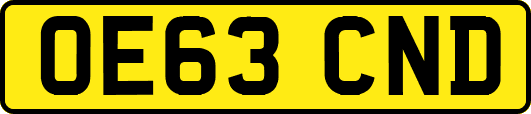 OE63CND