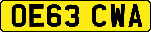 OE63CWA