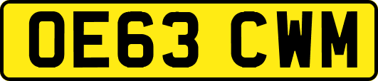 OE63CWM