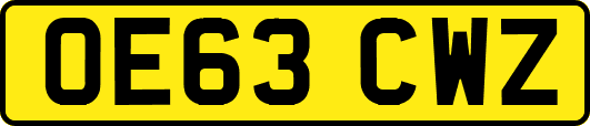 OE63CWZ