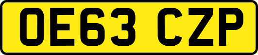 OE63CZP