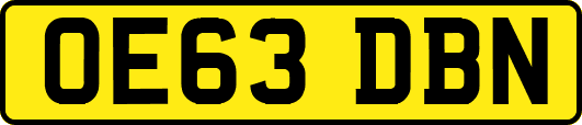 OE63DBN