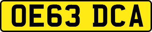 OE63DCA