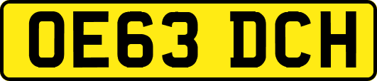 OE63DCH