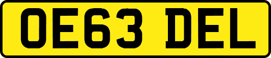OE63DEL