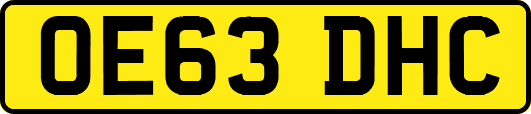 OE63DHC