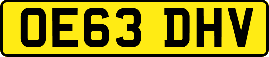 OE63DHV