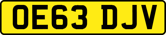 OE63DJV